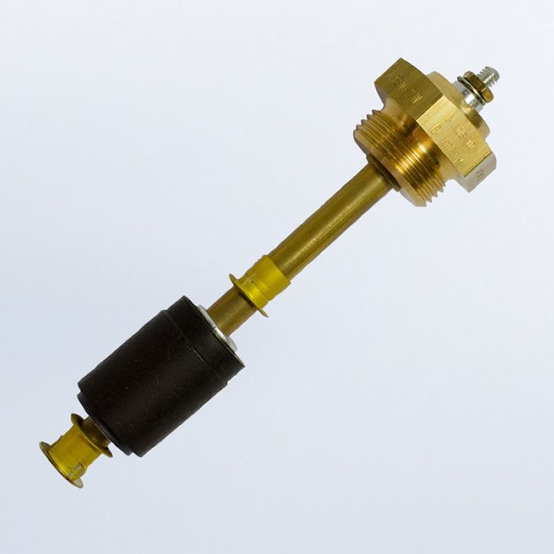 Pressure Sender 150 PSI or 10 bar Warning Contact 83 PSI